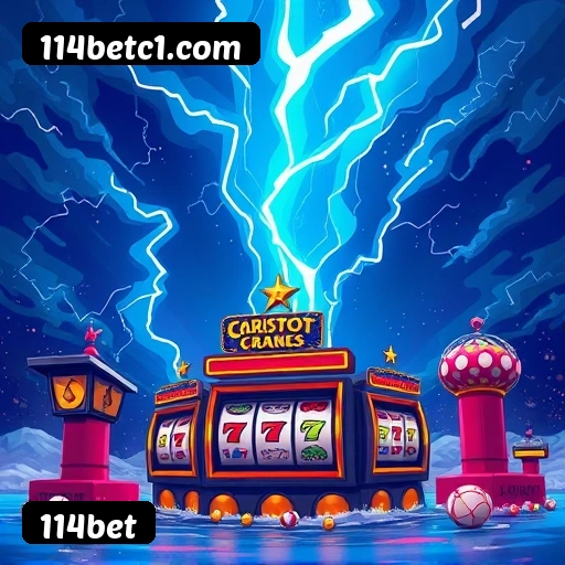 Imagem secundária de apoio para instalação do app 114bet