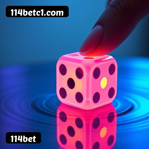 Vantagens de jogar slots no 114bet Brasil