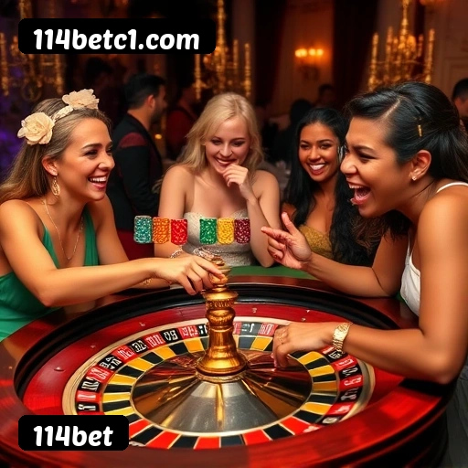 Coleção Premium de Slots 114bet - NetEnt, Pragmatic Play, Evolution