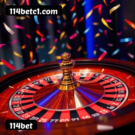 App Mobile 114bet - Jogue em Qualquer Lugar no Seu Smartphone