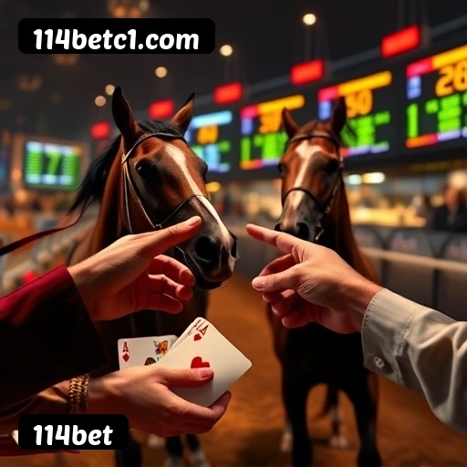 Benefícios do Login 114bet - Bônus e Vantagens Exclusivas