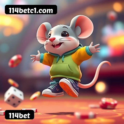 Imagem quadrada de apoio para baixar 114bet